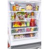 New LG 33 French Door Refrigerator with Water Dispenser LRFXS2503S (7)