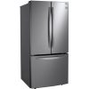 New LG French Door 33 Refrigerator LRFNS2503V (3)