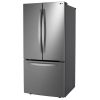 New LG French Door 33 Refrigerator LRFNS2503V (8)