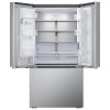 New LG French Door 36” Refrigerator LRYXS3106S (4)