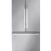 New LG French Door Counter Depth 36” Refrigerator LRFLC2706S (1)