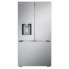 New LG French Door Counter Depth 36” Refrigerator LRYXC2606S