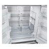 New LG French Door Counter Depth 36” Refrigerator LRYXC2606S (2)