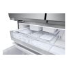 New LG French Door Counter Depth 36” Refrigerator LRYXC2606S (3)