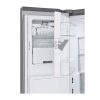 New LG French Door Counter Depth 36” Refrigerator LRYXC2606S (8)