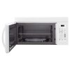 New LG Over the Range 30” Microwave LMV1852SW (1)