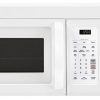 New LG Over the Range 30” Microwave LMV1852SW (4)