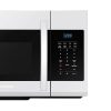 New Samsung Over The Range 30” Microwave ME17R7021EWAC (5)