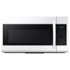 New Samsung Over The Range 30” Microwave ME19R7041FWAC (1)