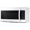 New Samsung Over The Range 30” Microwave ME19R7041FWAC (3)