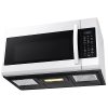 New Samsung Over The Range 30” Microwave ME19R7041FWAC (6)