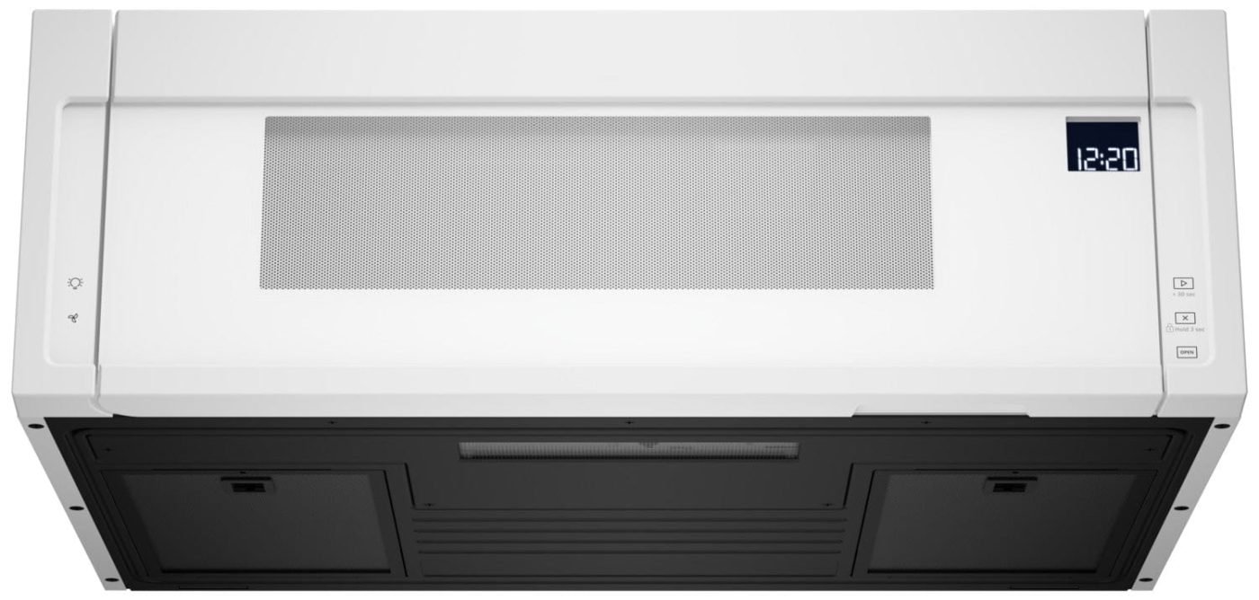 Whirlpool Microwave YWML55011HW For Sale ️ Express Appliances