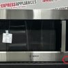 Open Box Bosch 30” Over The Range Microwave HMV5053C01 For Sale (3)