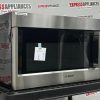 Open Box Bosch 30” Over The Range Microwave HMV5053C01 For Sale (7)