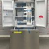 Open Box Frigidaire French Door 36” Refrigerator FRFN2813AF3 (2)