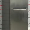 Open Box Frigidaire Top Freezer 24” Refrigerator FFET1022UV (2)