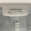 Open Box Frigidaire Top Freezer 24” Refrigerator FFET1022UV (4)