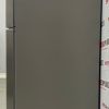 Open Box Frigidaire Top Freezer 24” Refrigerator FFET1022UV (5)