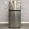 Open Box Frigidaire Top Freezer 27 Refrigerator FFHT1425VV05