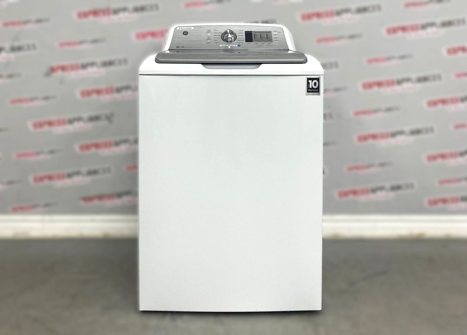 Open Box GE Top Load Washing Machine GTW680BMKWS For Sale ️ Express