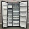 Open Box GE Cafe 36” Side By Side Refrigerator CZS22MP2NJS1 (2)