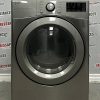 Open Box LG 27” Electric Stackable Dryer DLE3400V For Sale (6)