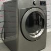 Open Box LG 27” Electric Stackable Dryer DLE3400V For Sale (9)