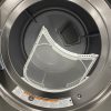 Open Box LG 27” Front Load Washer and Dryer Stackable Set WM3400CV DLE3400V (11)