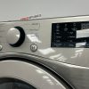 Open Box LG 27” Front Load Washer and Electric Dryer Stackable Set WM3400CV DLE3400V For Sale (15)