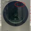 Open Box LG 27” Front Load Washing Machine WM5500HVA (11)