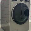 Open Box LG 27” Front Load Washing Machine WM5500HVA (2)