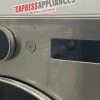 Open Box LG 27” Front Load Washing Machine WM5500HVA (3)