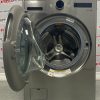 Open Box LG 27” Front Load Washing Machine WM5500HVA (6)