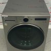 Open Box LG 27” Front Load Washing Machine WM5500HVA (7)