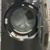 Open Box LG 27” Stackable Electric Dryer DLEX6500B (4)