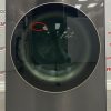 Open Box LG 27” Stackable Electric Dryer DLEX6500B (6)