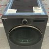 Open Box LG 27” Stackable Electric Dryer DLEX6500B (8)