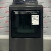 Open Box LG Electric 27” Dryer DLEX7900BE (1)