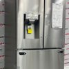 Open Box LG French Door 36” Refrigerator LFXS26973S10 (2)