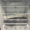 Open Box LG French Door 36” Refrigerator LFXS26973S10 (3)