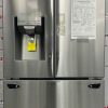 Open Box LG French Door 36” Refrigerator LFXS26973S10 (5)