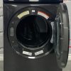 Open Box Samsung 27” Electric Stackable Dryer DVE46BB6700V (6)