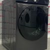 Open Box Samsung 27” Electric Stackable Dryer DVE46BB6700V (7)