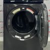 Open Box Samsung Bespoke 27” Electric Dryer DVE46BB6700VAC (5)