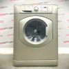 Used Ariston 24” Combo 2 in 1 Washer and Dryer ARWDF129S SKU EA22795