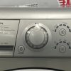 Used Ariston 24” Combo 2 in 1 Washer and Dryer ARWDF129S SKU EA22795 controls