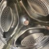 Used Ariston 24” Combo 2 in 1 Washer and Dryer ARWDF129S SKU EA22795 drum