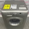 Used Ariston 24” Combo 2 in 1 Washer and Dryer ARWDF129S SKU EA22795 top