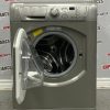 Used Ariston 24” Combo 2 in 1 Washer and Dryer ARWDF129S SKU EA23129 For Sale (2)