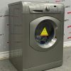 Used Ariston 24” Combo 2 in 1 Washer and Dryer ARWDF129S SKU EA23129 For Sale (6)